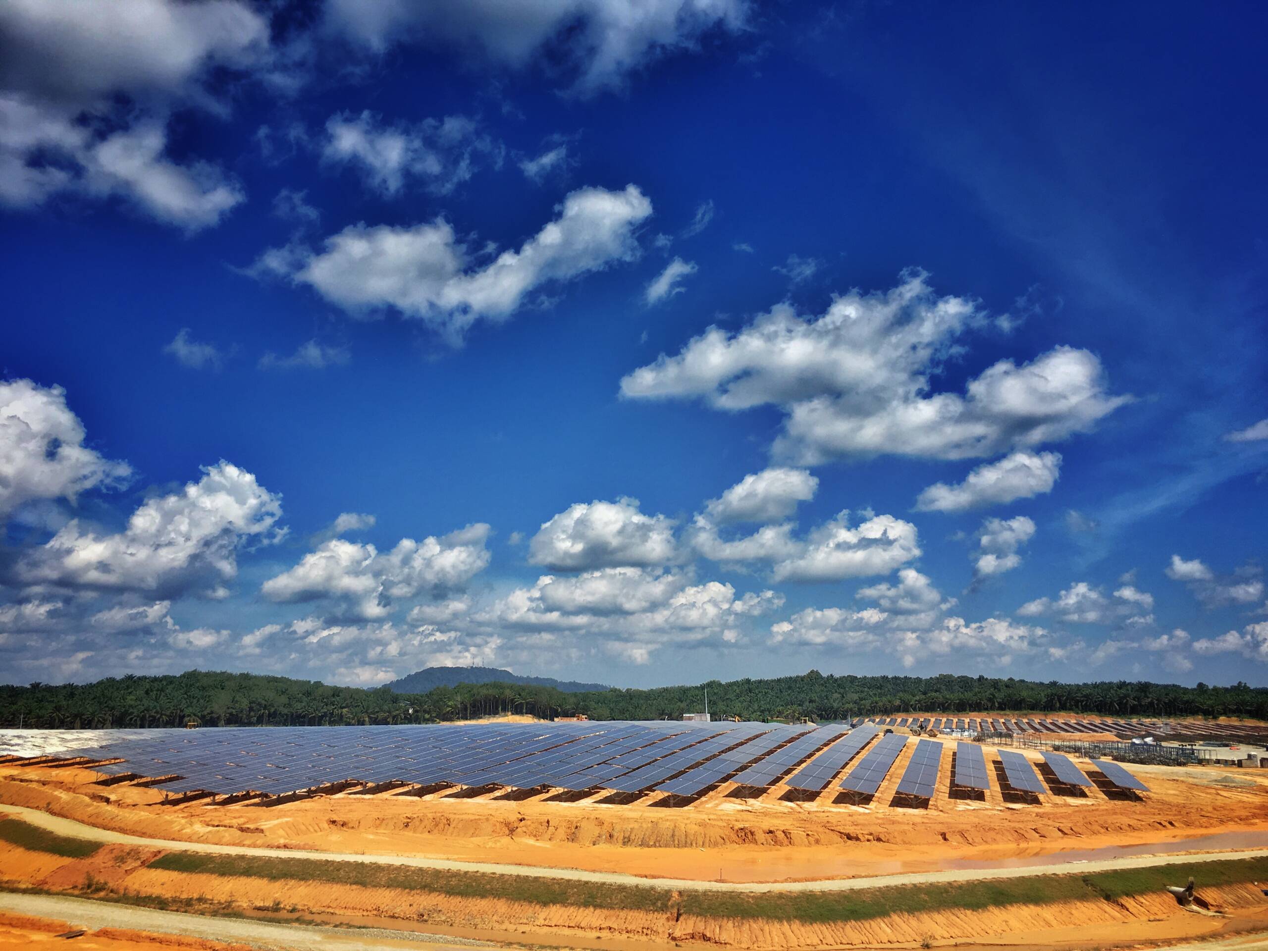 Altun GES 4761,9 kWp